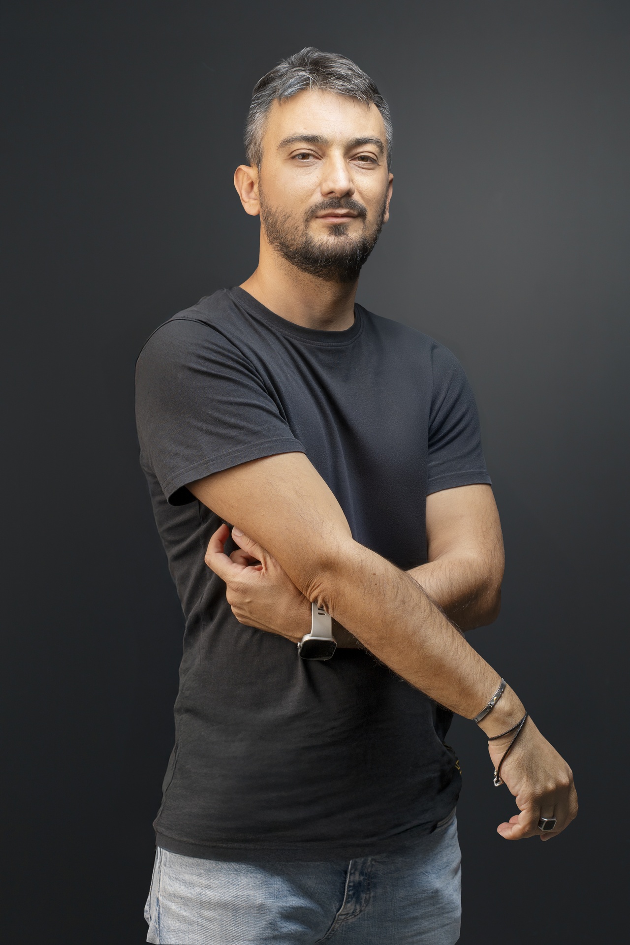 Alberto Stragapede