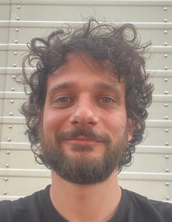 Alessandro Natilla