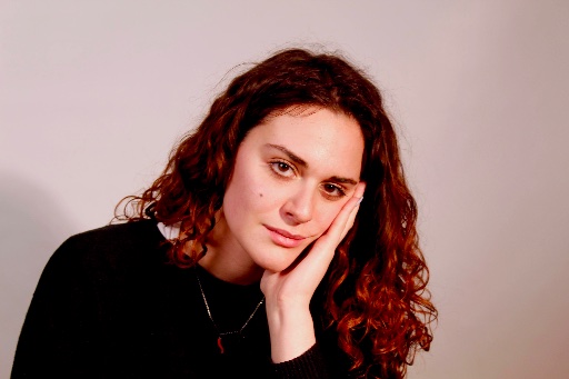 Corinna Signorile
