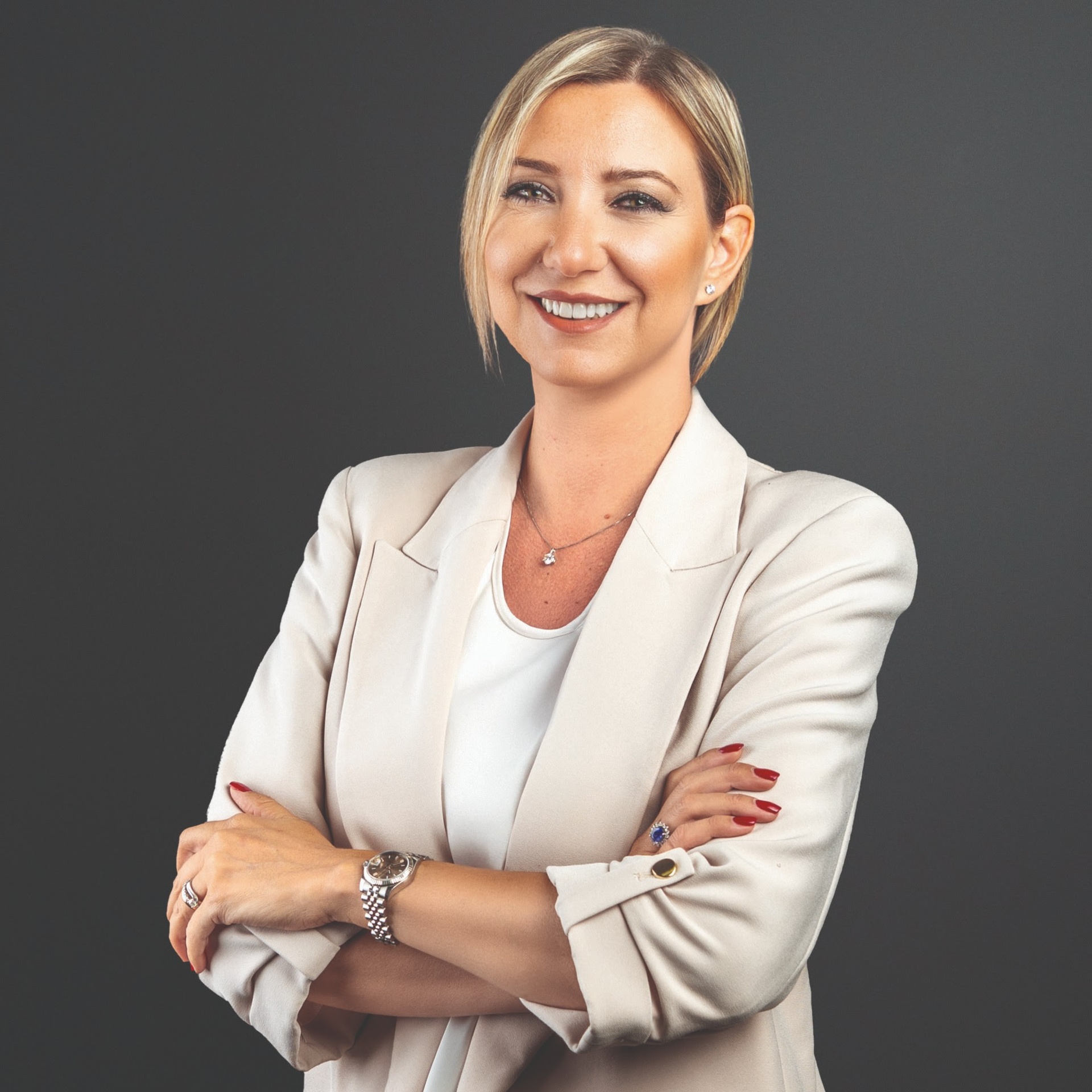 Daniela Di Cosola