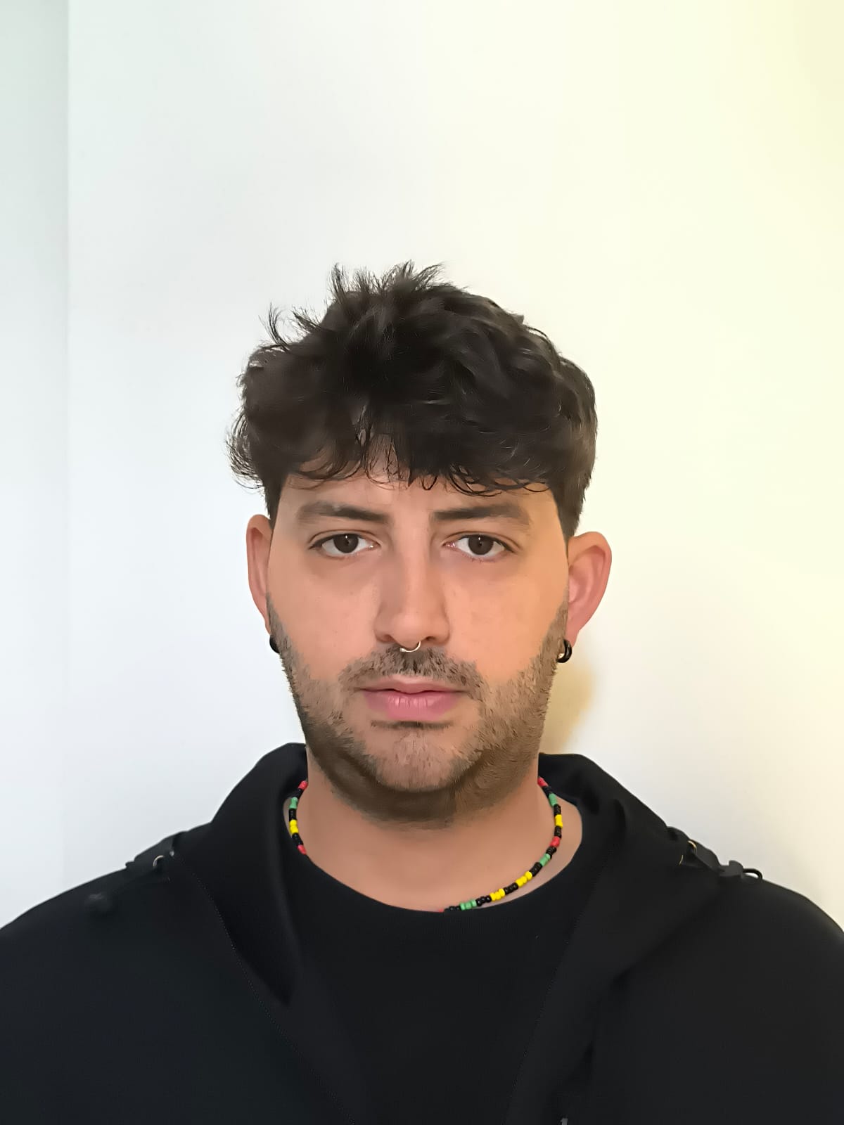 Danilo Ferrara