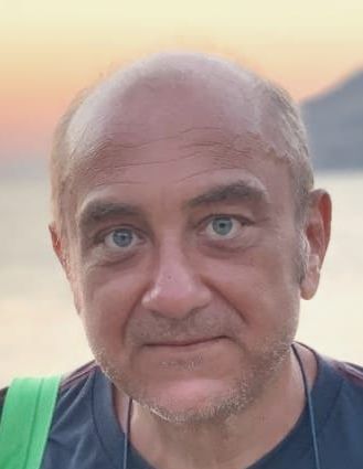 Domenico Perilli