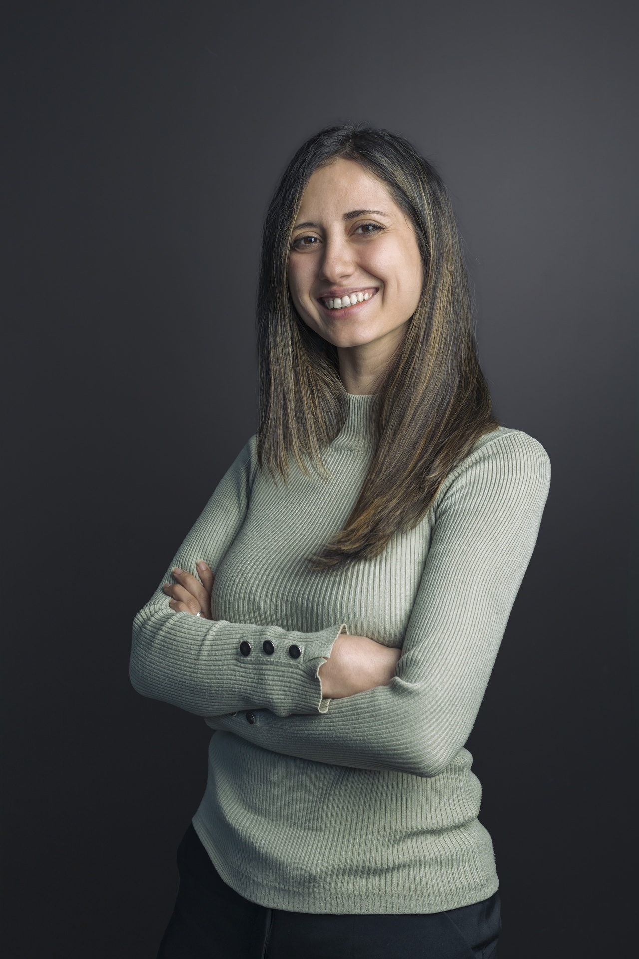 Fabiana Galati