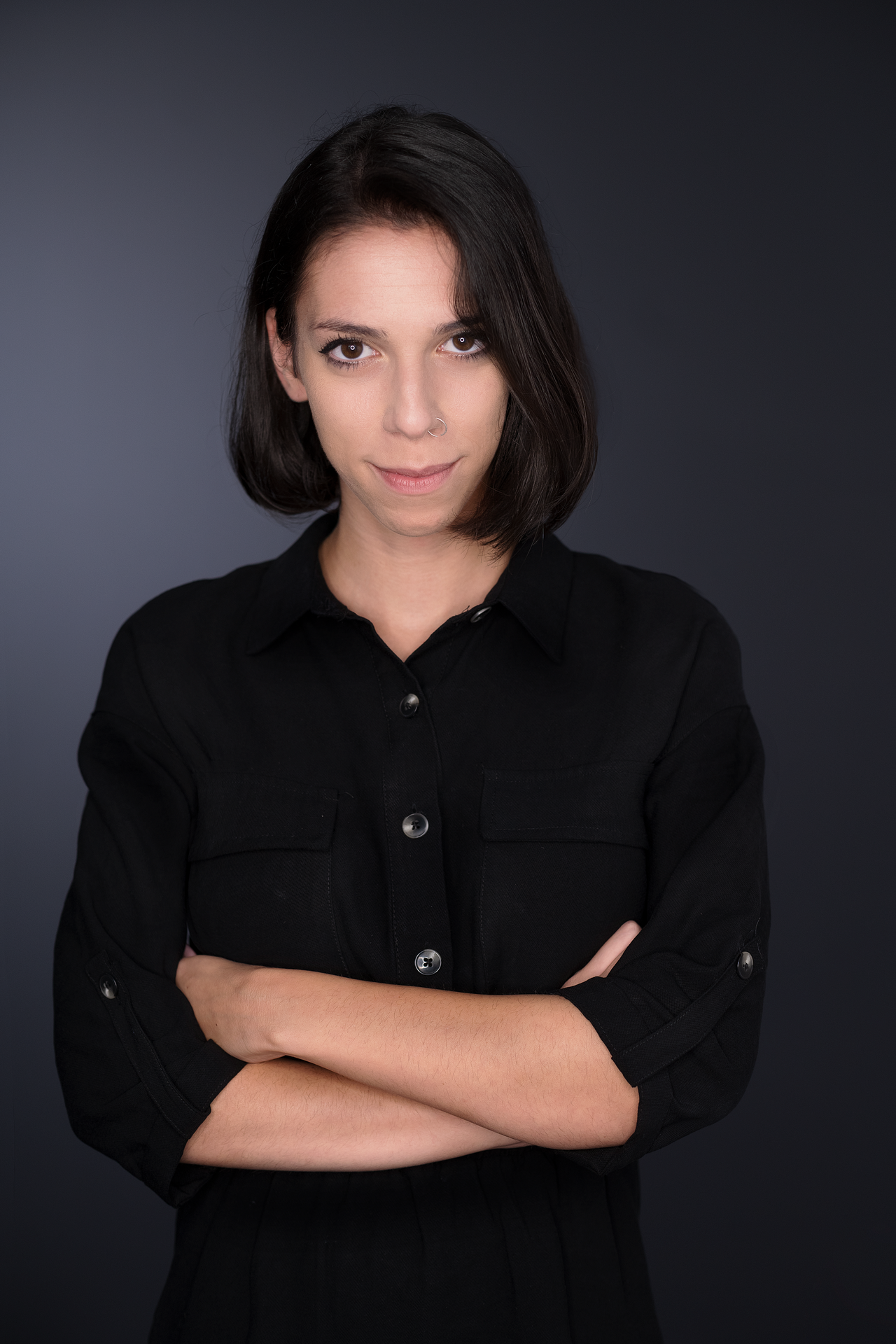 Ilaria Gismondi