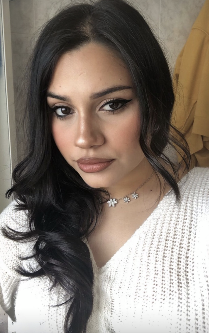 Kassandra Mezi
