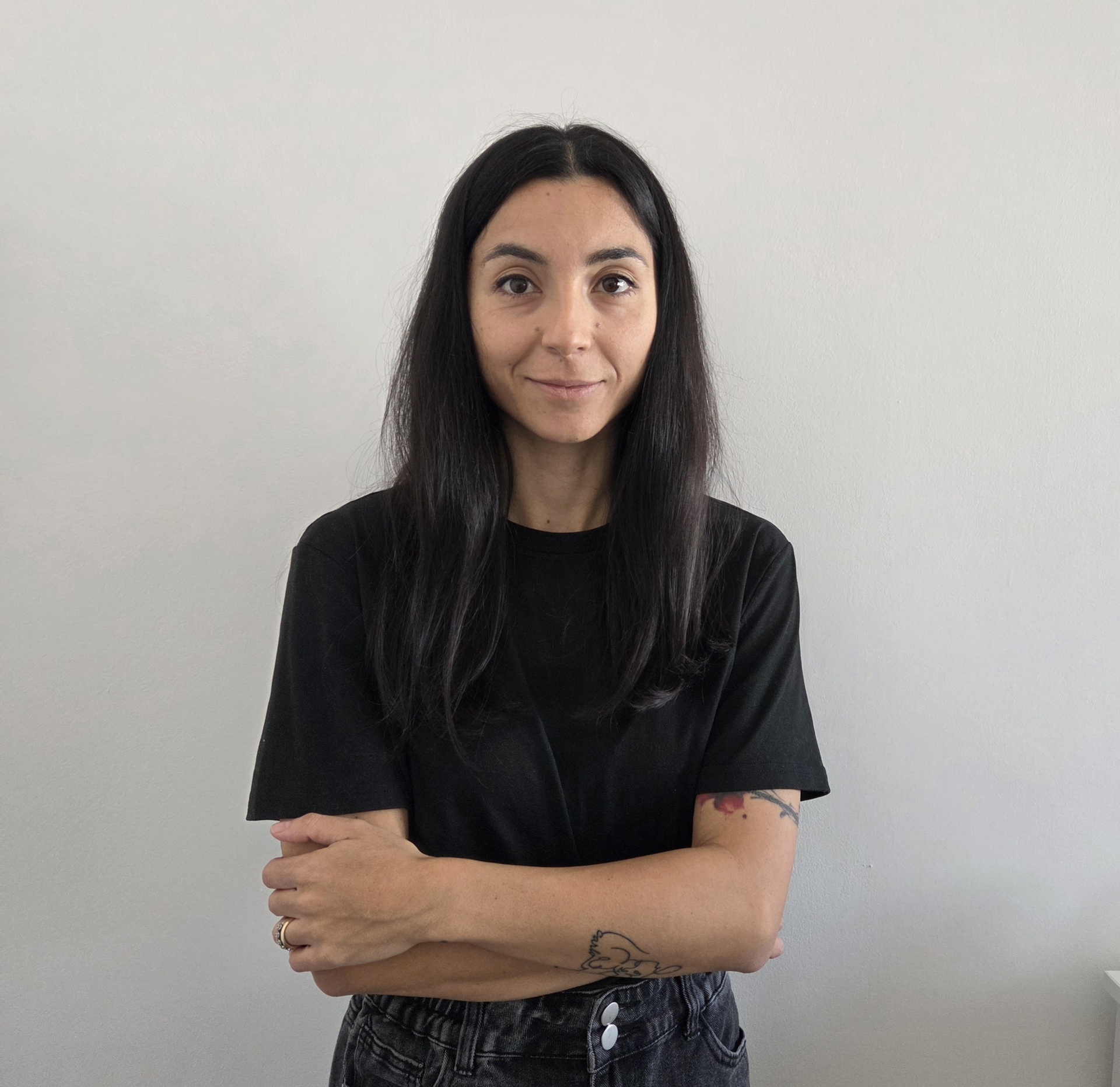 Monica Calabria