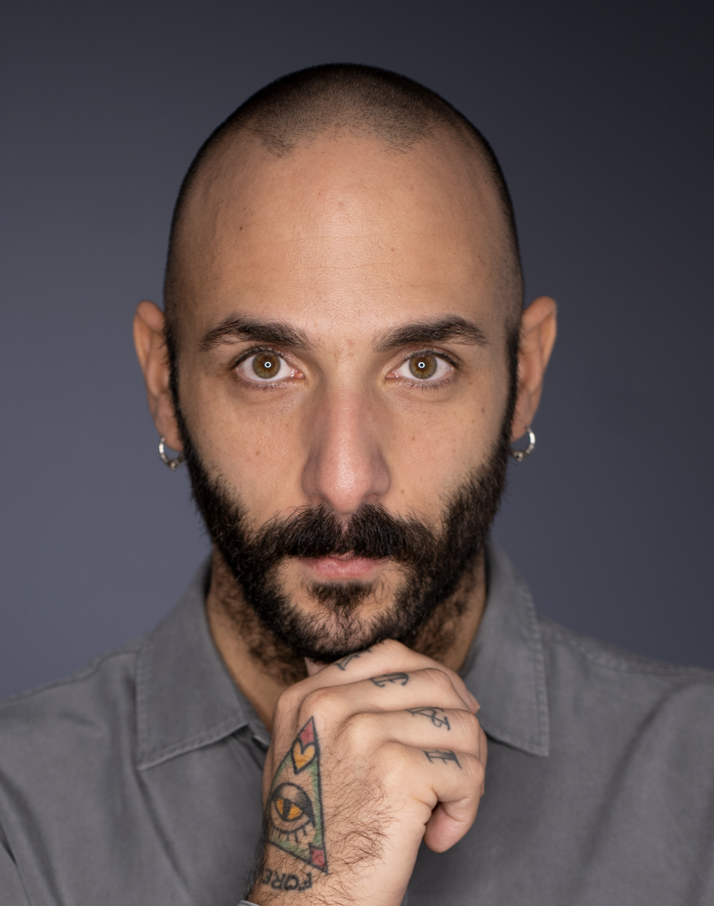 Orlando Monno