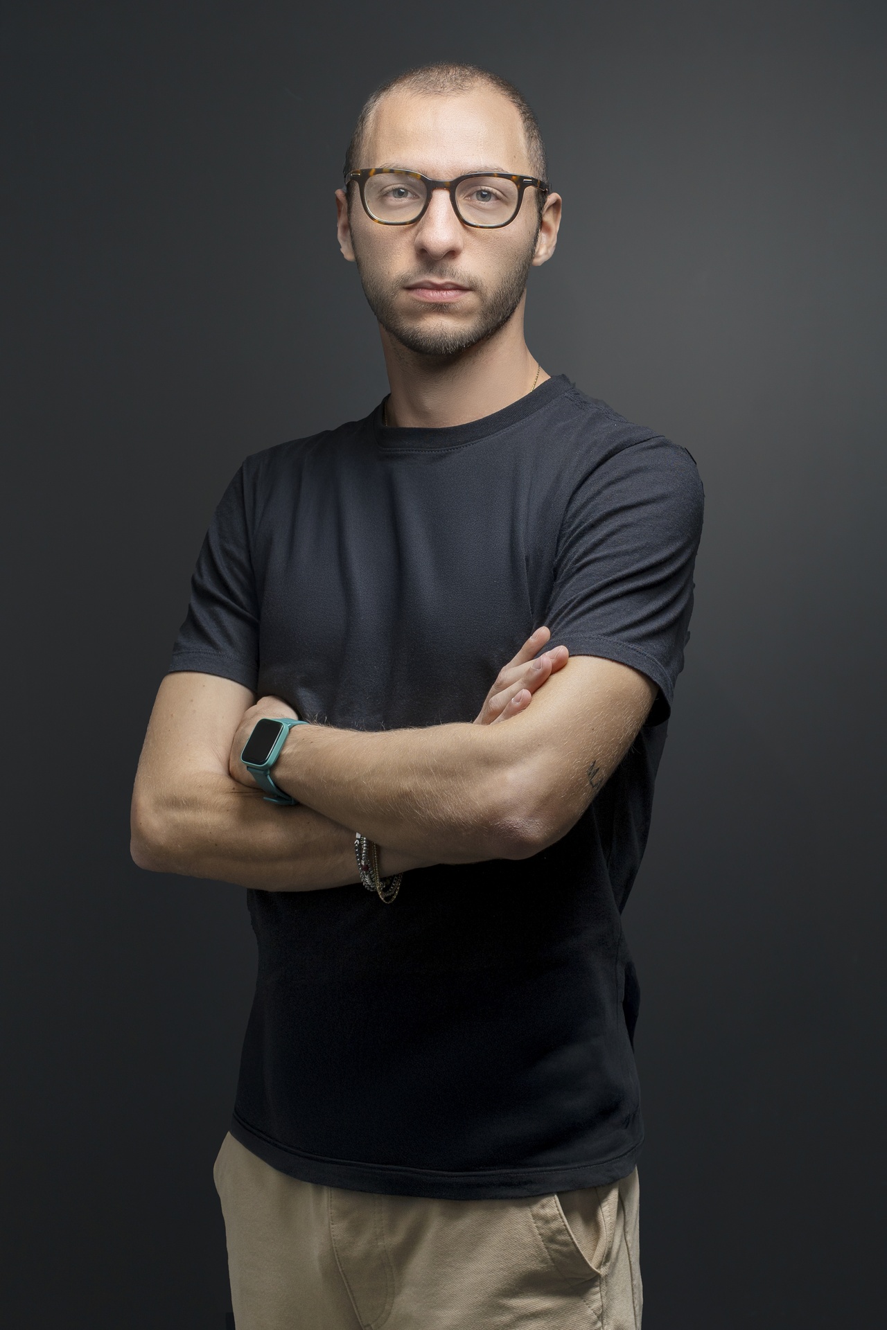Sante Martinelli