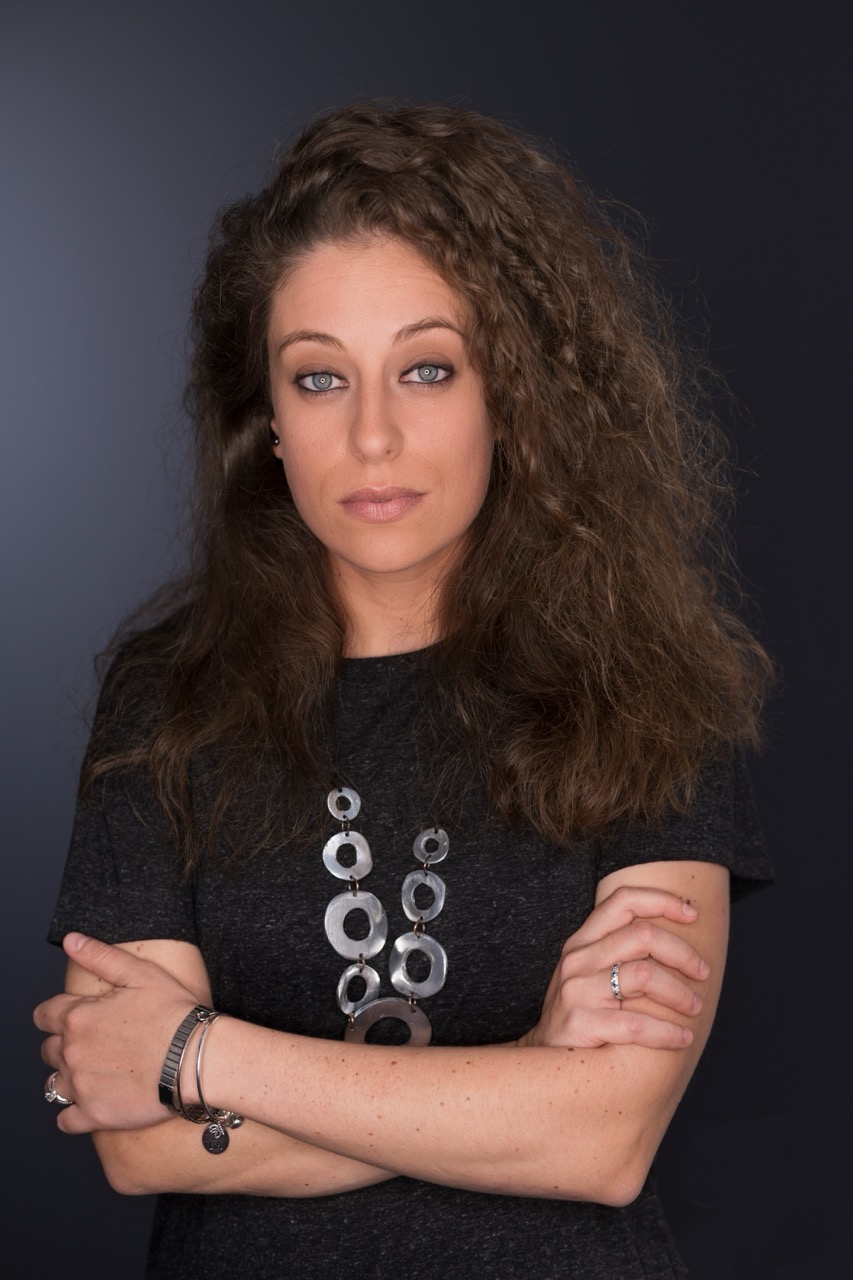 Valeria Oliva