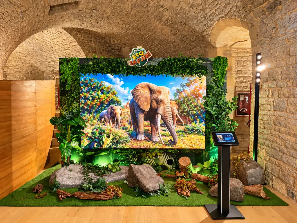 Eco Safari tra le mura antiche.webp