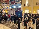 Evento notturno tra i negozi di Bari.webp