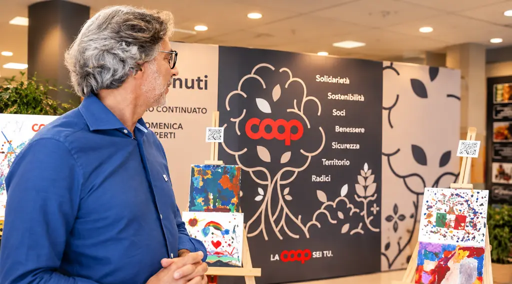 Mostra Coop tra arte e comunità.webp