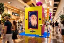 Installazione CHANGES nel centro commerciale.webp