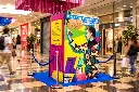 Esposizione Marie Curie nel centro commerciale.webp