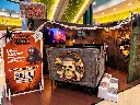 Attrazione Horror Train al centro commerciale.webp