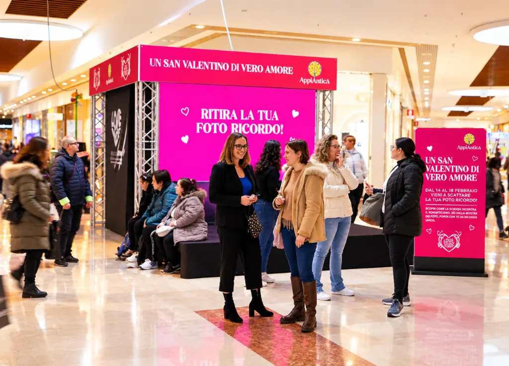 Evento di San Valentino al centro commerciale.webp