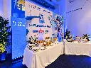 Buffet elegante per Supercoppa FIAT in Puglia.webp