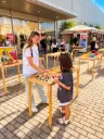 Attività di mktg " A GIOCARE!" - Barimax