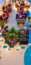 SENSORY GARDEN