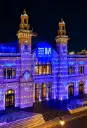 Lungomare di Libri 2026 - Bari