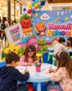 Back to School: Kawaai