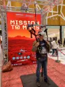 Mission to mars - Forum Palermo (PA)