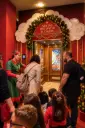L'ascensore di Natale - Jambo1 (CE)