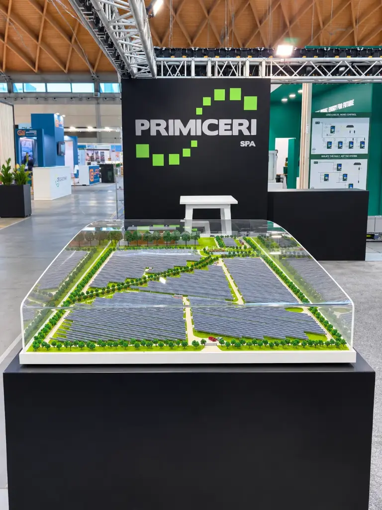 Primiceri - Key Energy 2026