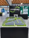 Stand fieristico Primiceri – Key Energy 2026