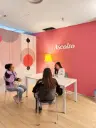 Attività di mktg - A TUTTA SALUTE - Mongolfiera Santa Caterina
