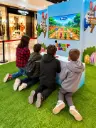Rabbit Race - Carrefour Brianza