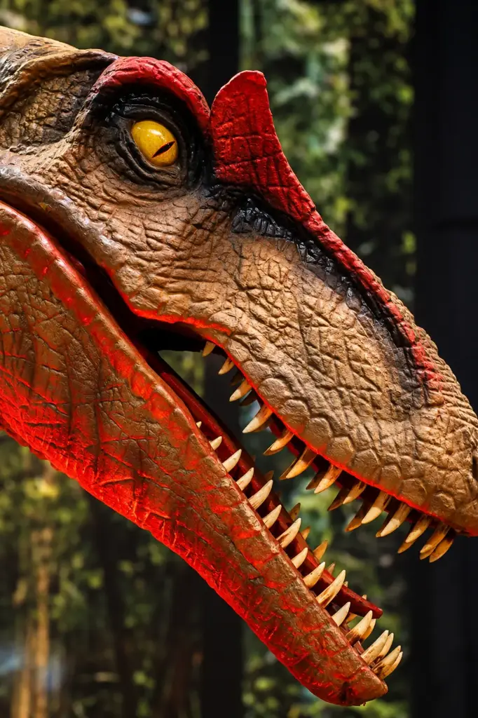 Dinosaur Invasion - Bari 2024