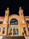 Van Gogh Alive - Teatro Margherita 2018