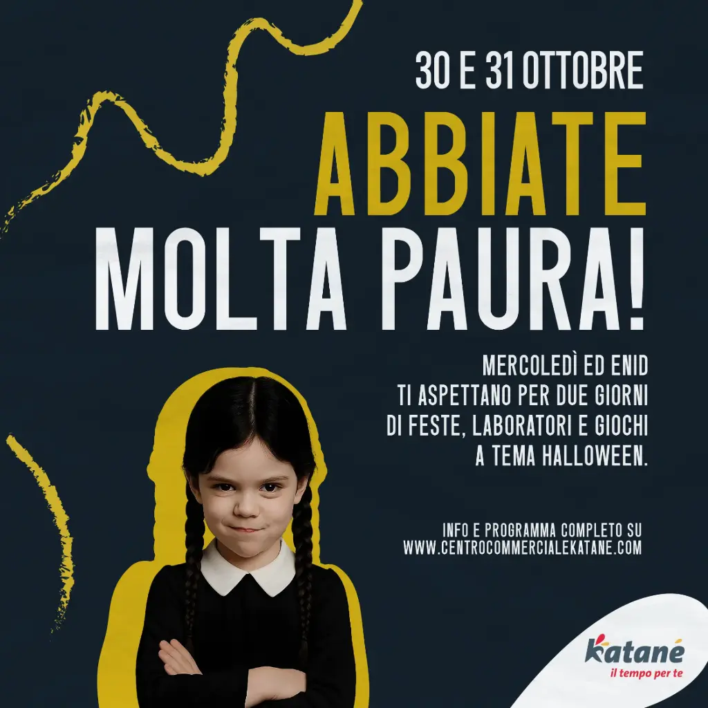 KATANÈ – MARKETING & COMUNICAZIONE