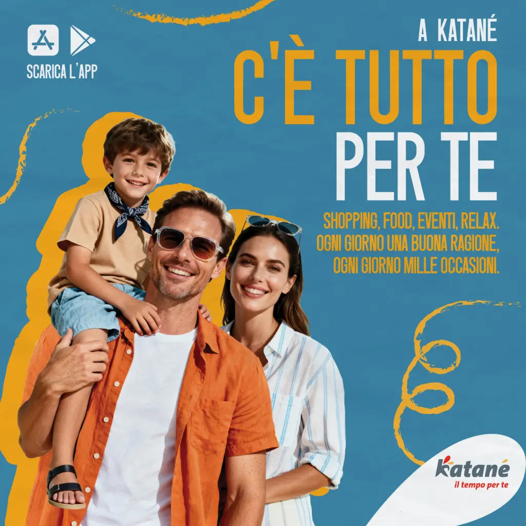 KATANÈ – MARKETING & COMUNICAZIONE