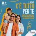 KATANÈ - Marketing & Comunicazione