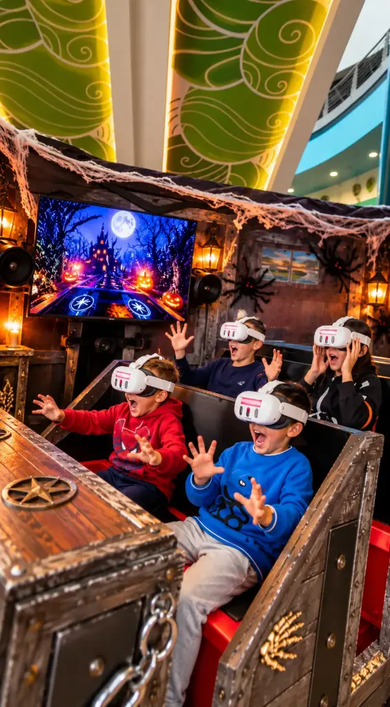 Horror Train