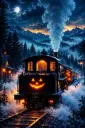 Horror Train
