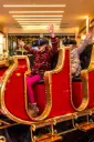 Slitta Magica - Gran Shopping Molfetta 2024