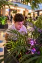 Sensory Garden