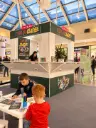 Tipi di classe – Mongolfiera Santa Caterina 2024
