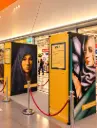 Voci di donna - Terminal Nord