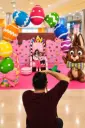 Easter Bunny Village - Centro Commerciale Cavallino (LE)