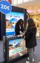 Attività di Marketing  CashBack Chilometrico "Destinazione  Cartiera"