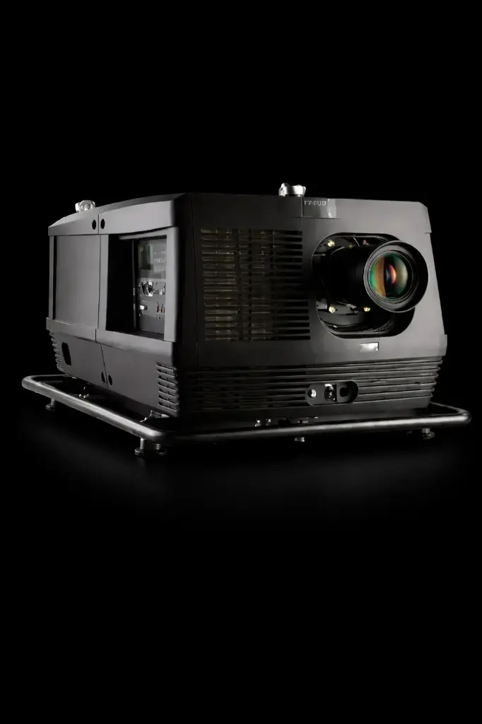 Proiettore video Barco HDF W30 FLEX