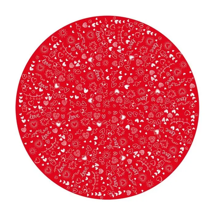 150 mm - Disco animazione Love 2 