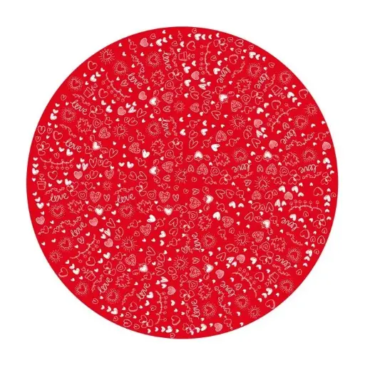 150 mm - Disco animazione Love 2 
