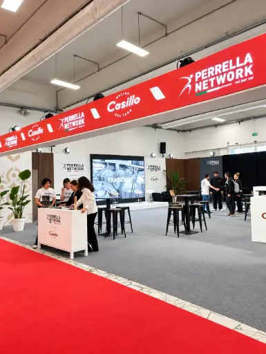 [-0-0-0] Molino Casillo – TuttoPizza 2025
