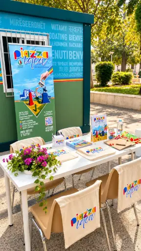 [-0-0-0] Piazza Idea - Bari 2025