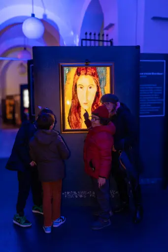 [-0-0-0] Art Revolution - Natale a Bari